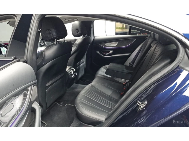 Mercedes-Benz CLS 400 d 4MATIC | 360 КАМЕРА | BURMESTER | ШИБЕДАХ | - автомобили, коли, обяви за нови и употребявани 9