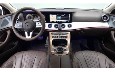 mercedes-benz-cls-400 - 4