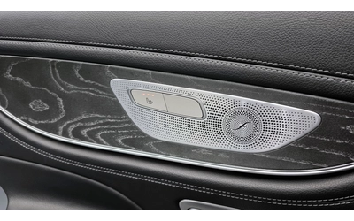 Mercedes-Benz CLS 400 4MATIC | Distronic | HUD | 360 Camera | Ventilated - автомобили, коли, обяви за нови и употребявани 16