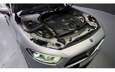 mercedes-benz-cls-400 - 4