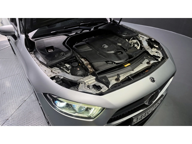 Mercedes-Benz CLS 400 4MATIC | Distronic | HUD | 360 Camera | Ventilated - автомобили, коли, обяви за нови и употребявани 4