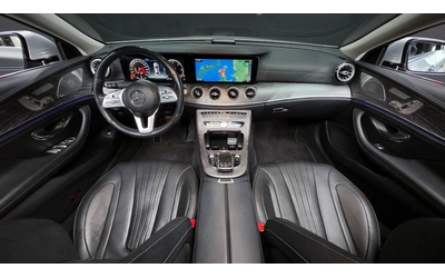 mercedes-benz-cls-400 - 5