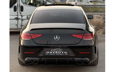 mercedes-benz-cls-400 - 5