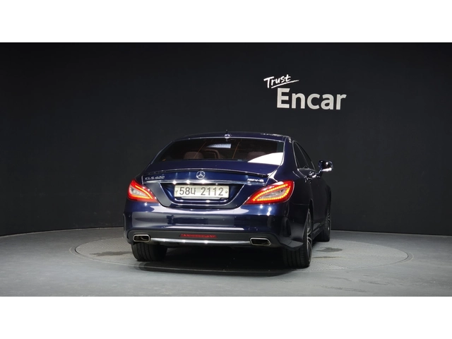 Mercedes-Benz CLS 400 AMG LINE * ОБДУХ * 360 * ЛЮК - автомобили, коли, обяви за нови и употребявани 3
