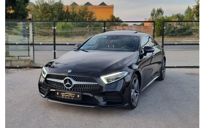 mercedes-benz-cls-400 - 0