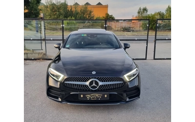 mercedes-benz-cls-400 - 1