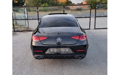 mercedes-benz-cls-400 - 5