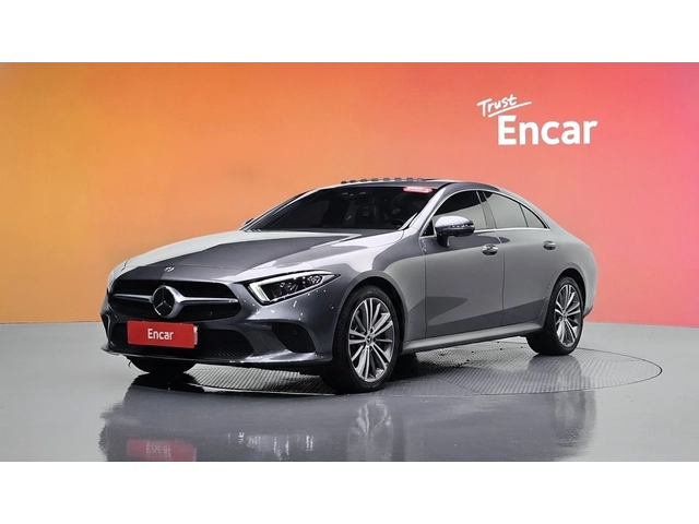 Mercedes-Benz CLS 400 d 4MATIC - автомобили, коли, обяви за нови и употребявани 0