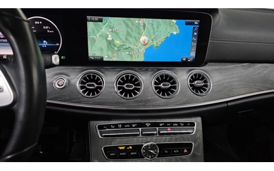 Mercedes-Benz CLS 400 d 4MATIC - автомобили, коли, обяви за нови и употребявани 11