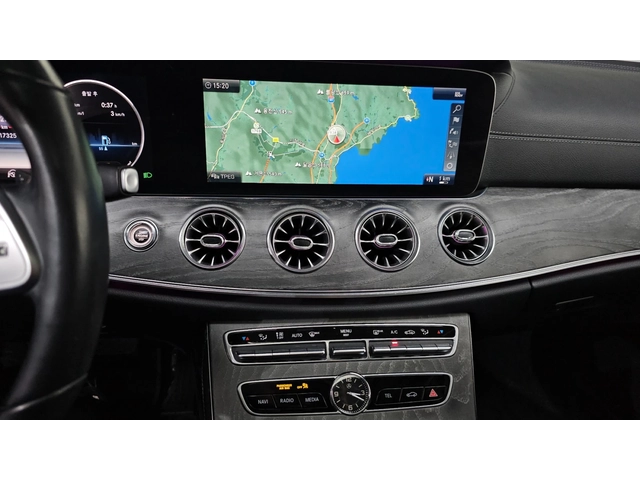 Mercedes-Benz CLS 400 d 4MATIC - автомобили, коли, обяви за нови и употребявани 11