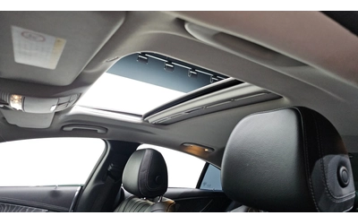 Mercedes-Benz CLS 400 d 4MATIC - автомобили, коли, обяви за нови и употребявани 13