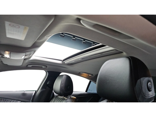 Mercedes-Benz CLS 400 d 4MATIC - автомобили, коли, обяви за нови и употребявани 13