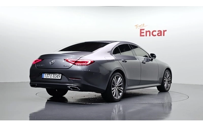 mercedes-benz-cls-400 - 1
