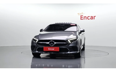 mercedes-benz-cls-400 - 2