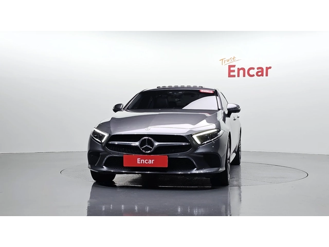 Mercedes-Benz CLS 400 d 4MATIC - автомобили, коли, обяви за нови и употребявани 2