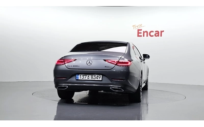 mercedes-benz-cls-400 - 3