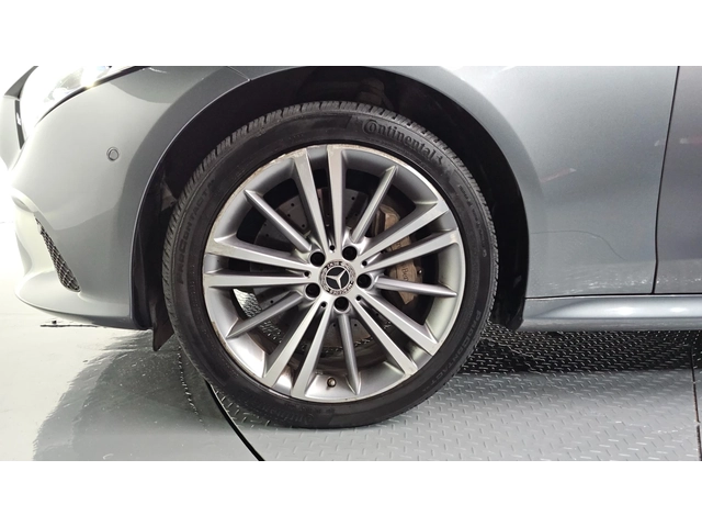 Mercedes-Benz CLS 400 d 4MATIC - автомобили, коли, обяви за нови и употребявани 4