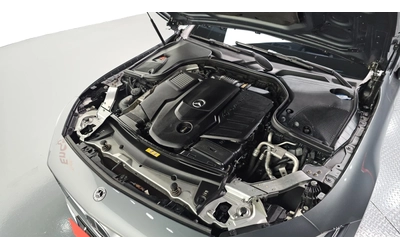 Mercedes-Benz CLS 400 d 4MATIC - автомобили, коли, обяви за нови и употребявани 6