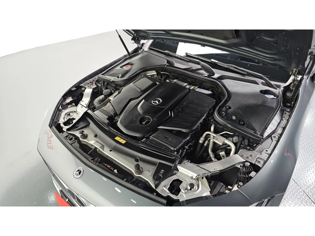 Mercedes-Benz CLS 400 d 4MATIC - автомобили, коли, обяви за нови и употребявани 6