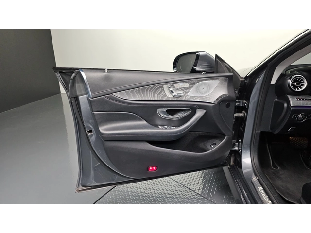 Mercedes-Benz CLS 400 d 4MATIC - автомобили, коли, обяви за нови и употребявани 8