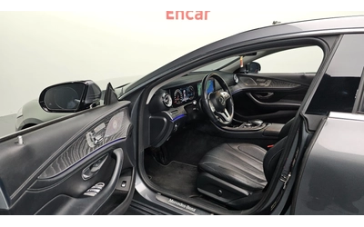 Mercedes-Benz CLS 400 d 4MATIC - автомобили, коли, обяви за нови и употребявани 9
