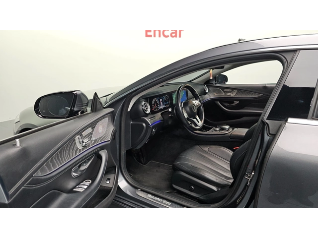 Mercedes-Benz CLS 400 d 4MATIC - автомобили, коли, обяви за нови и употребявани 9