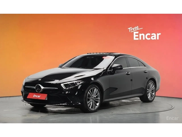 Mercedes-Benz CLS 400 - автомобили, коли, обяви за нови и употребявани 0