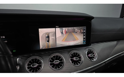 Mercedes-Benz CLS 400 - автомобили, коли, обяви за нови и употребявани 11