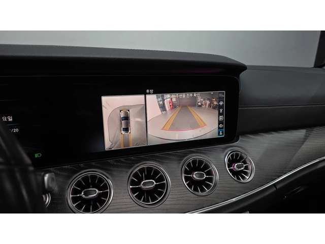 Mercedes-Benz CLS 400 - автомобили, коли, обяви за нови и употребявани 11