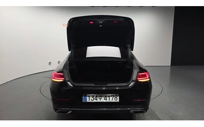 Mercedes-Benz CLS 400 - автомобили, коли, обяви за нови и употребявани 13