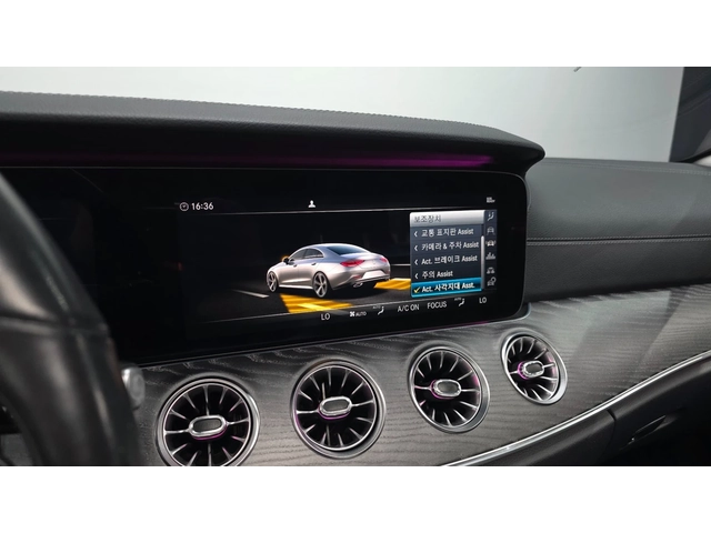 Mercedes-Benz CLS 400 - автомобили, коли, обяви за нови и употребявани 14