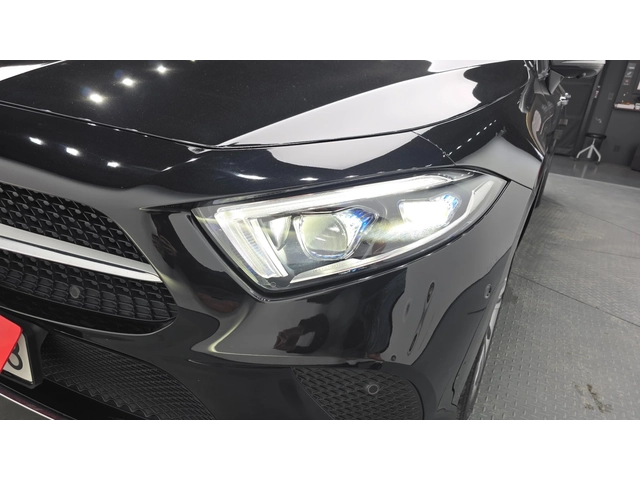 Mercedes-Benz CLS 400 - автомобили, коли, обяви за нови и употребявани 3