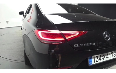 mercedes-benz-cls-400 - 4