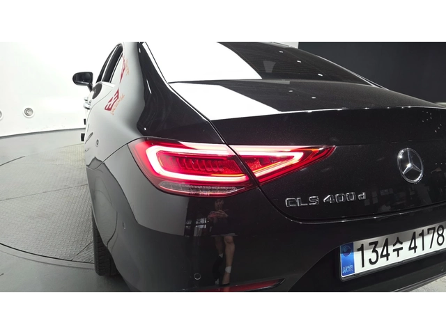 Mercedes-Benz CLS 400 - автомобили, коли, обяви за нови и употребявани 4