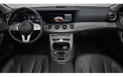 mercedes-benz-cls-400 - 5