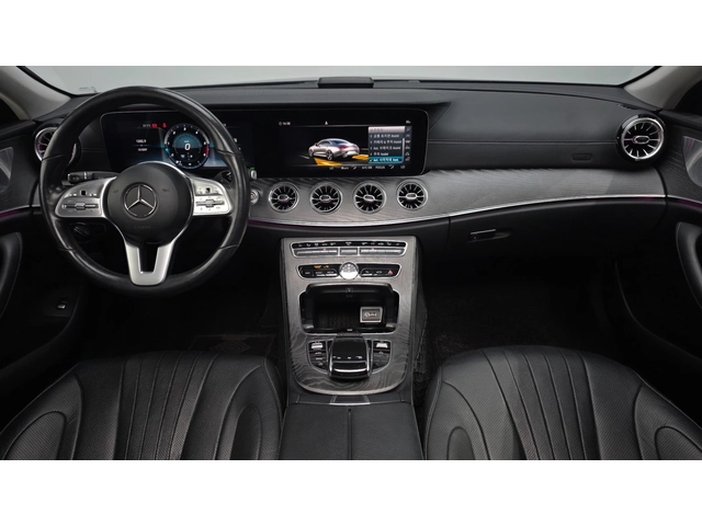 Mercedes-Benz CLS 400 - автомобили, коли, обяви за нови и употребявани 5