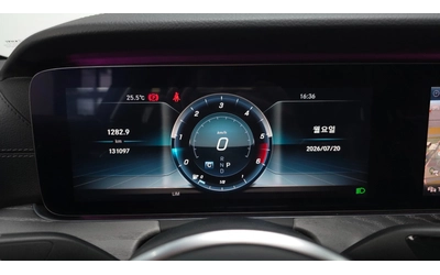 Mercedes-Benz CLS 400 - автомобили, коли, обяви за нови и употребявани 6