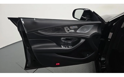 Mercedes-Benz CLS 400 - автомобили, коли, обяви за нови и употребявани 7