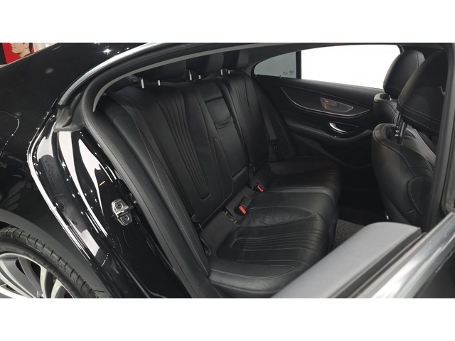 Mercedes-Benz CLS 400 - автомобили, коли, обяви за нови и употребявани 8