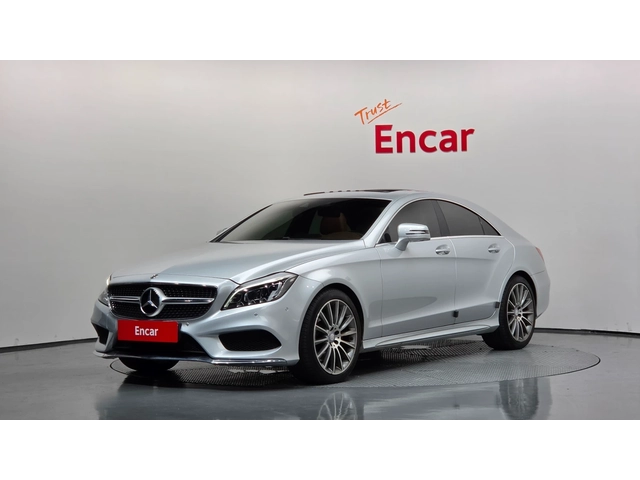 Mercedes-Benz CLS 400 - автомобили, коли, обяви за нови и употребявани 0