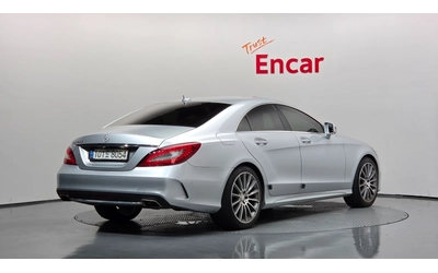mercedes-benz-cls-400 - 1