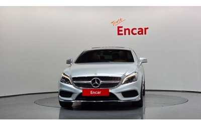 mercedes-benz-cls-400 - 2