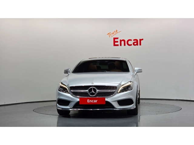 Mercedes-Benz CLS 400 - автомобили, коли, обяви за нови и употребявани 2