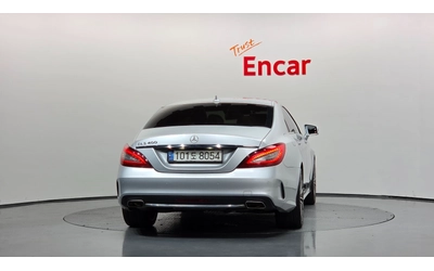 mercedes-benz-cls-400 - 3