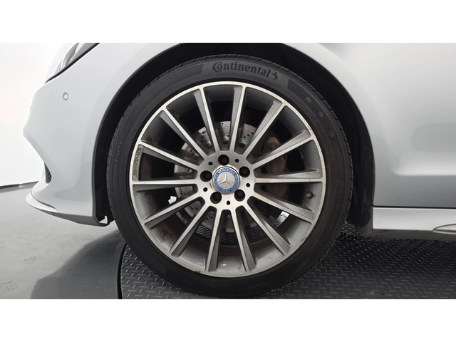 Mercedes-Benz CLS 400 - автомобили, коли, обяви за нови и употребявани 4
