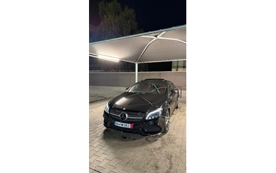 mercedes-benz-cls-400 - 0