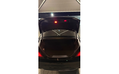 Mercedes-Benz CLS 400 4MATIC AMG ПАКЕТ | RED DESIGNO | ЕЛ. ЩОРА | - автомобили, коли, обяви за нови и употребявани 16