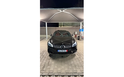 mercedes-benz-cls-400 - 1