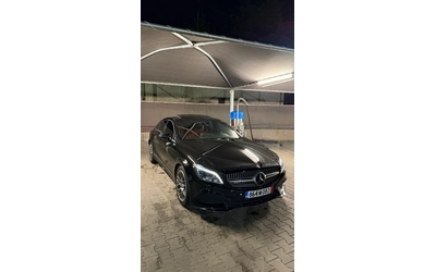 mercedes-benz-cls-400 - 2