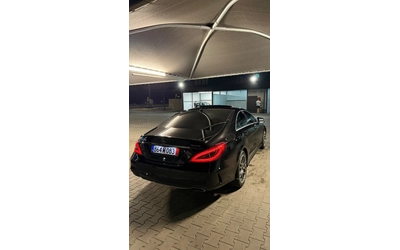 mercedes-benz-cls-400 - 3